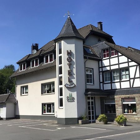 Hotel Kellermann Overath Luaran gambar