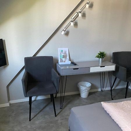 Hotel Kellermann Overath Luaran gambar