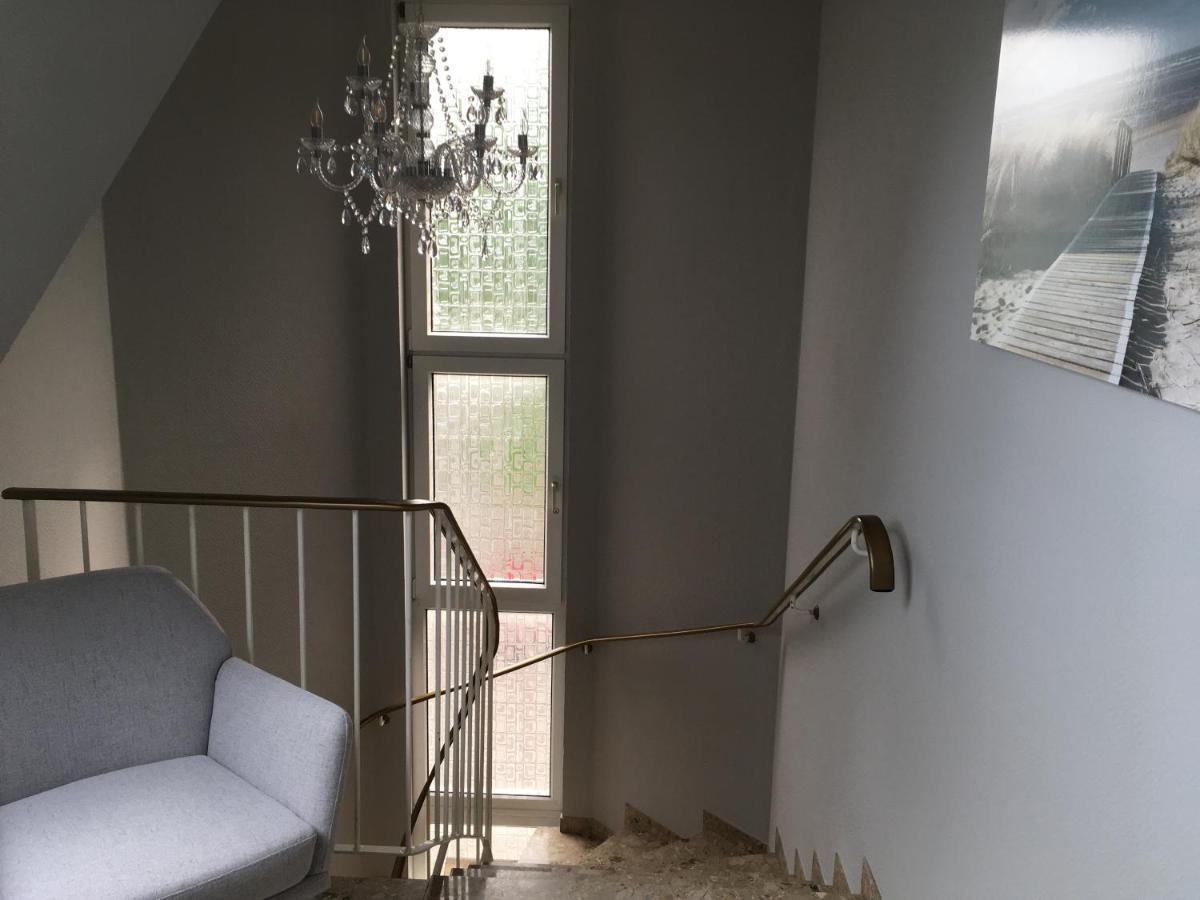 Hotel Kellermann Overath Luaran gambar