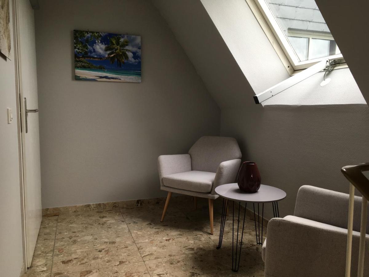 Hotel Kellermann Overath Luaran gambar