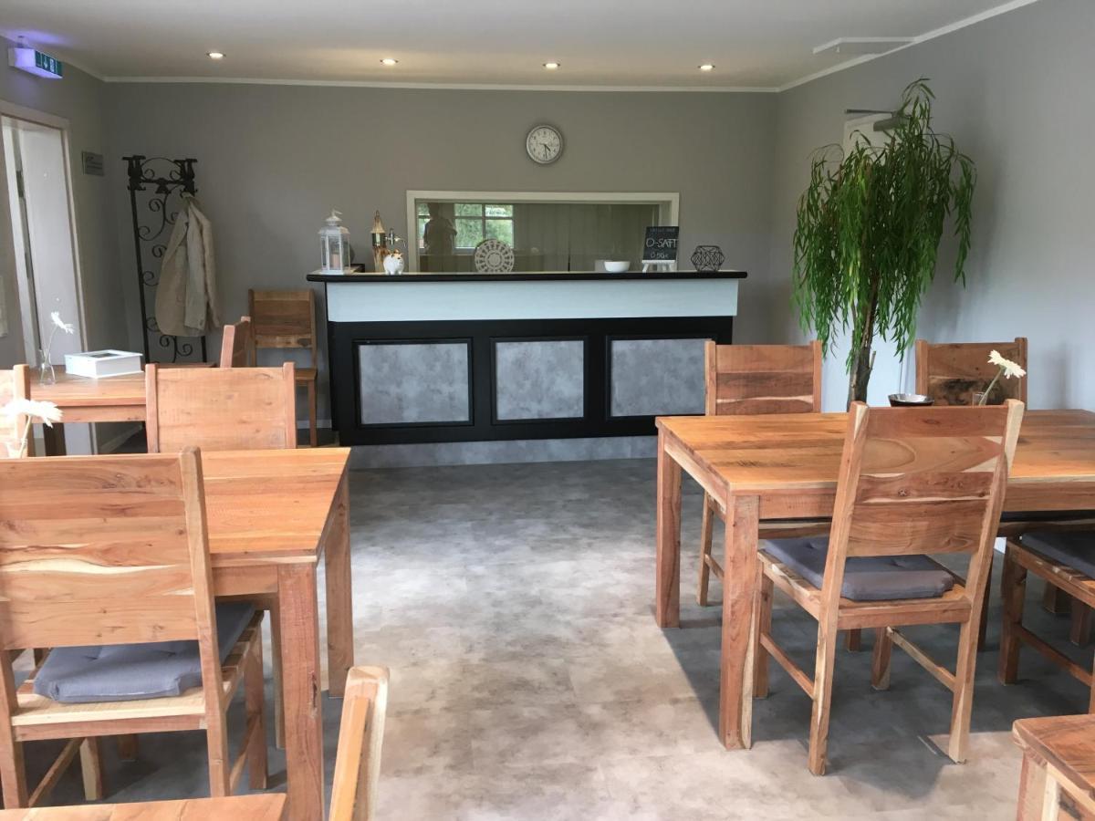 Hotel Kellermann Overath Luaran gambar