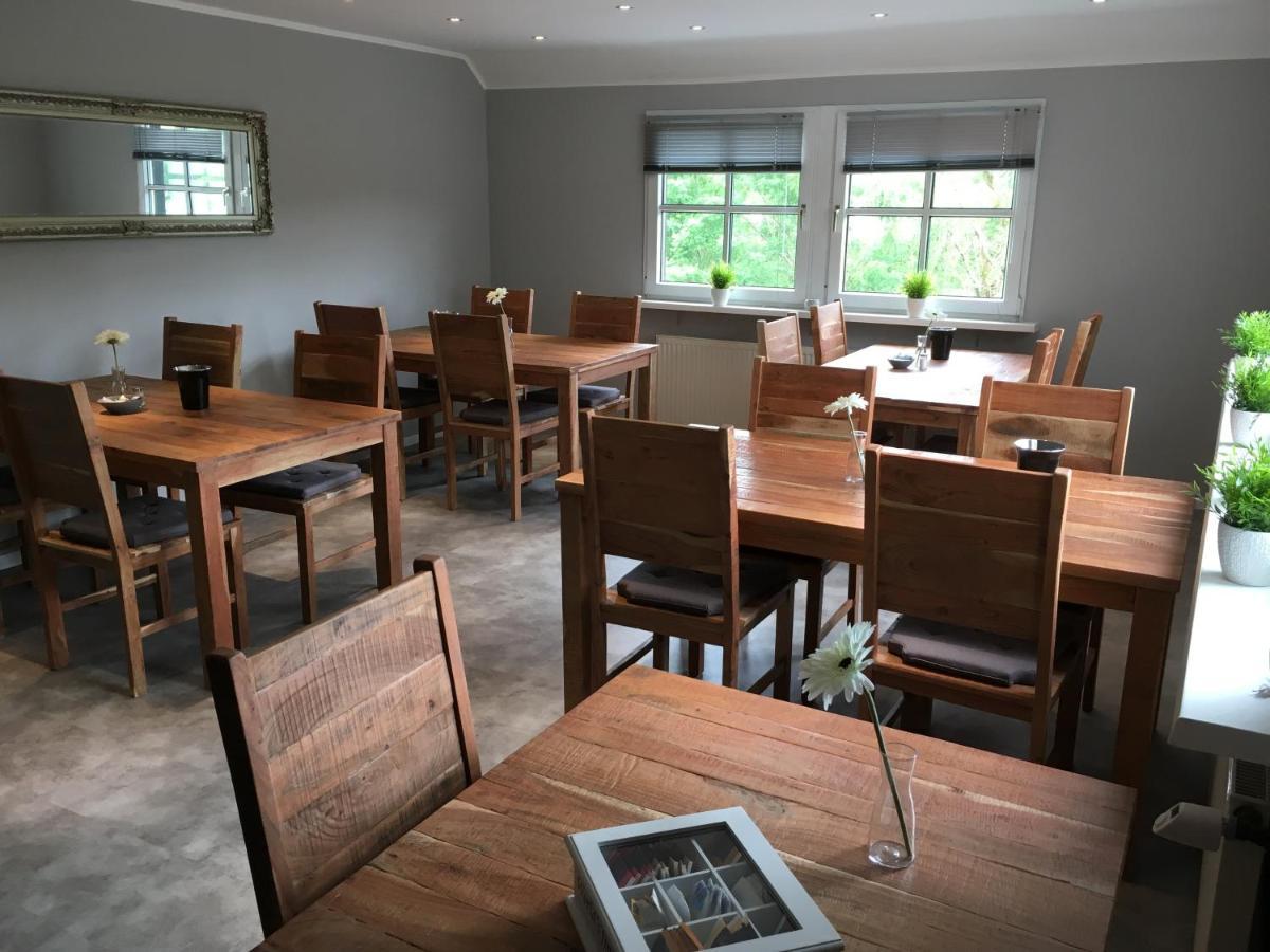 Hotel Kellermann Overath Luaran gambar