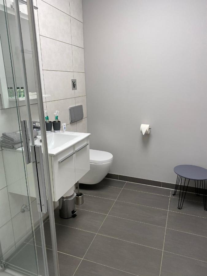 Hotel Kellermann Overath Luaran gambar