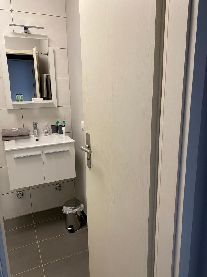 Hotel Kellermann Overath Luaran gambar