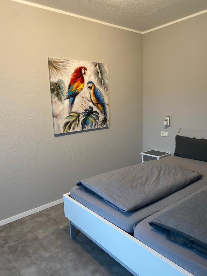 Hotel Kellermann Overath Luaran gambar