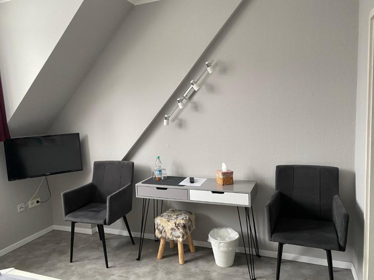 Hotel Kellermann Overath Luaran gambar