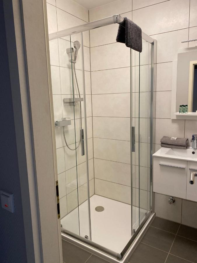 Hotel Kellermann Overath Luaran gambar