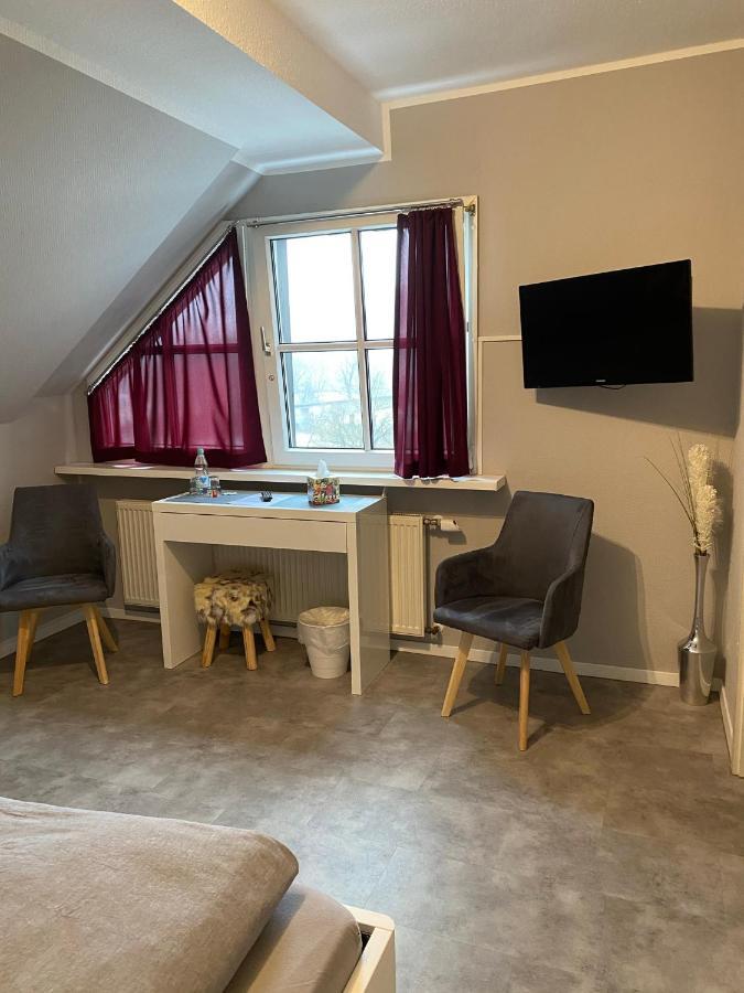 Hotel Kellermann Overath Luaran gambar
