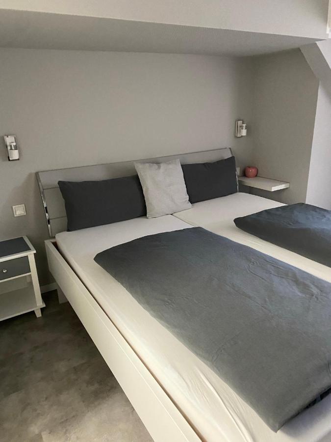 Hotel Kellermann Overath Luaran gambar