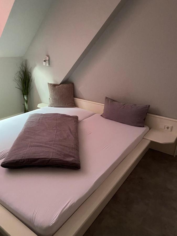 Hotel Kellermann Overath Luaran gambar