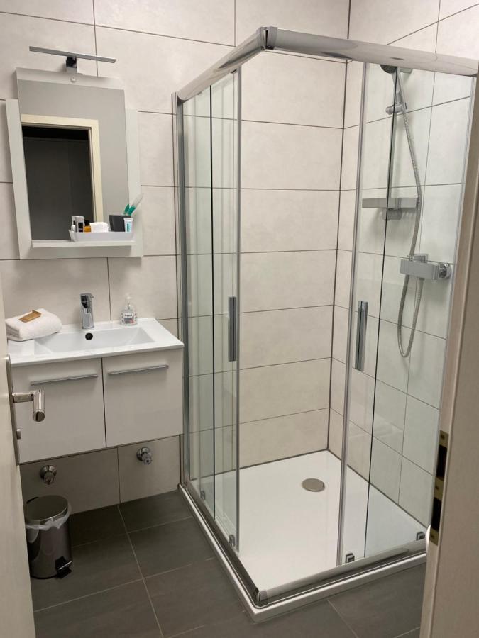 Hotel Kellermann Overath Luaran gambar