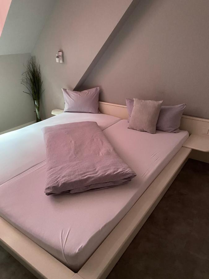 Hotel Kellermann Overath Luaran gambar