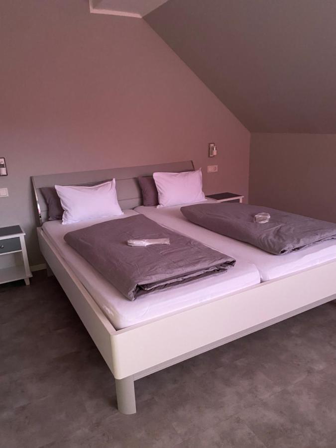 Hotel Kellermann Overath Luaran gambar