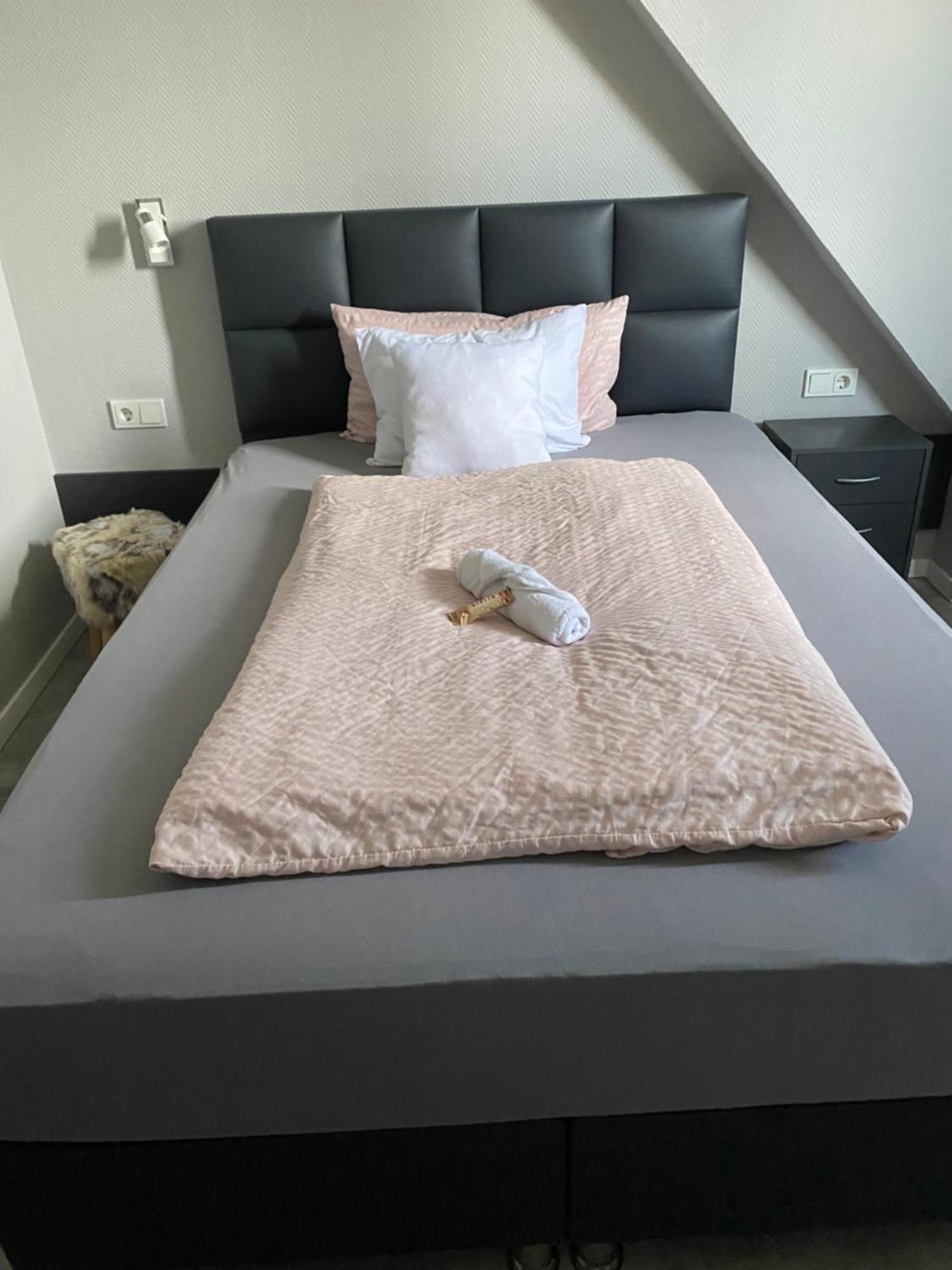 Hotel Kellermann Overath Luaran gambar