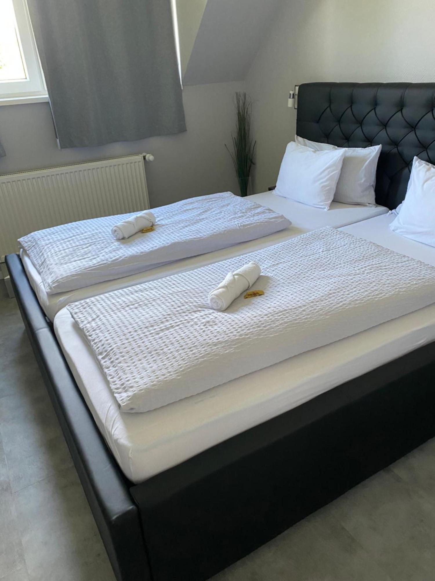 Hotel Kellermann Overath Luaran gambar