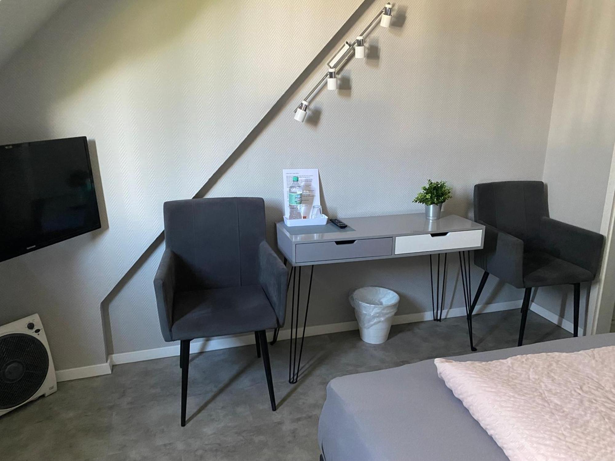 Hotel Kellermann Overath Luaran gambar