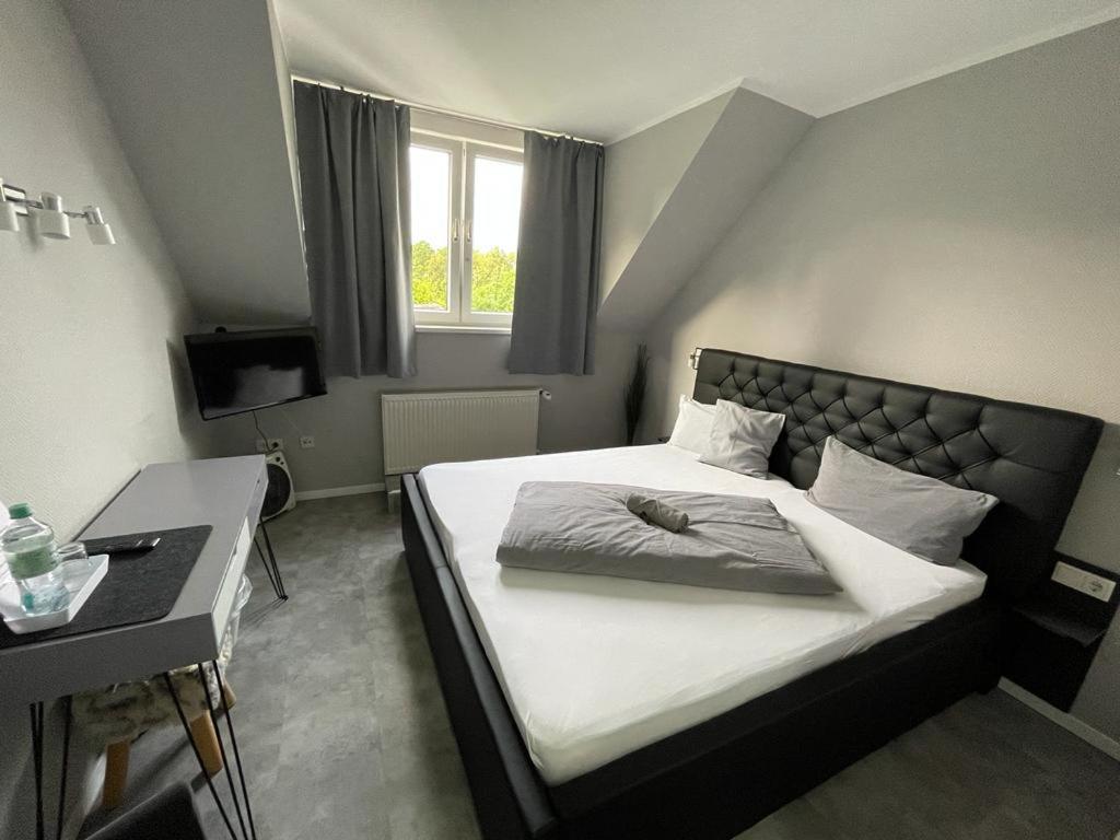 Hotel Kellermann Overath Luaran gambar